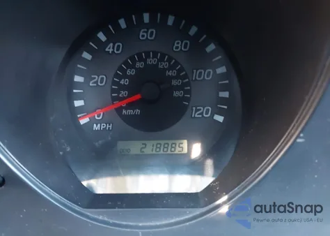 2002 Nissan Frontier Xe-V6 from USA, damaged, VIN 1N6ED26YX2C388128